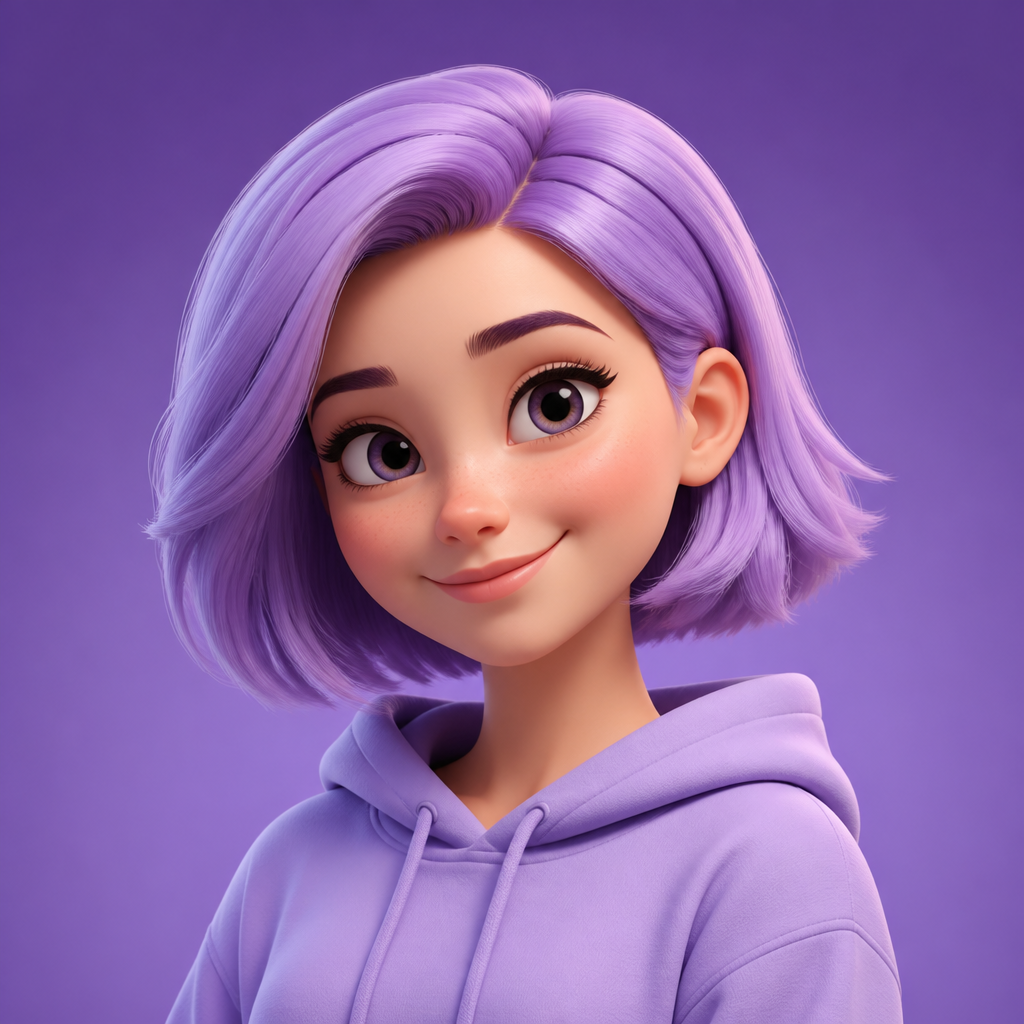 3D 캐릭터